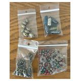 Beads! Beads! Beads!