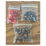 Beads! Beads! Beads!