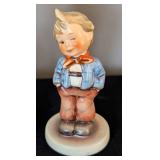 Three Hummel Figurines