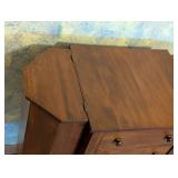 Martha Washington Sewing Cabinet