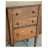 Martha Washington Sewing Cabinet