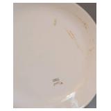 Assorted White Corelle Dishes
