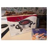 Variety of Kitchen Gadgets