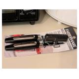 Variety of Kitchen Gadgets