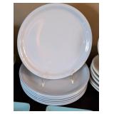 Assorted Serving Dishes