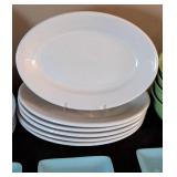 Assorted Serving Dishes