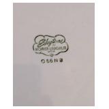 Assorted Serving Dishes