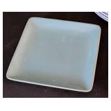 Assorted Serving Dishes