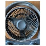 Honeywell Dual Floor Fan