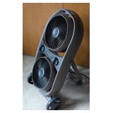 Honeywell Dual Floor Fan
