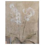 Lovely Framed Orchid Prints