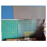 Large Variety of Craft/Scrapbook Tools