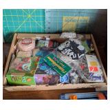 Large Variety of Craft/Scrapbook Tools