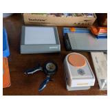 Large Variety of Craft/Scrapbook Tools