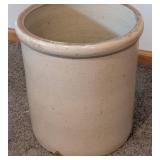 Red Wing Six Gallon Stoneware Crock