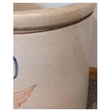 Red Wing Ten Gallon Stoneware Crock