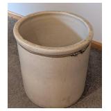Red Wing Ten Gallon Stoneware Crock