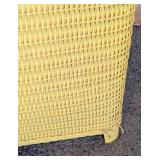 Pair of Vintage Laundry Hampers