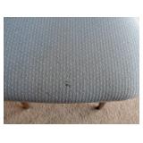 Holland House Oak Dining Table Set