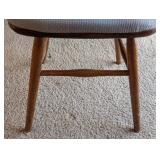 Holland House Oak Dining Table Set