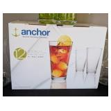 Assorted Pitchers and Glassware Sets