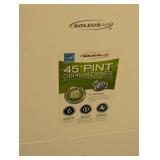 SoleusAir 45 Pint Dehumidifier
