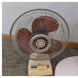 Assorted Fans