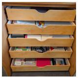 Large Assortment of Quality Paper and Envelopes