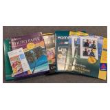 Large Assortment of Quality Paper and Envelopes