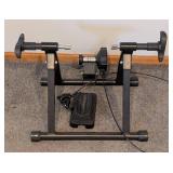 Stationary Bike Training Stand