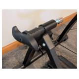 Stationary Bike Training Stand