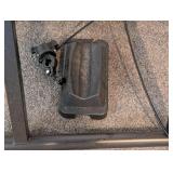 Stationary Bike Training Stand