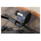 Stationary Bike Training Stand