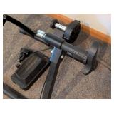 Stationary Bike Training Stand