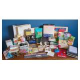 Large Variety of Office Supplies