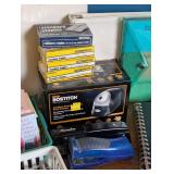 Large Variety of Office Supplies