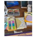 Large Variety of Office Supplies