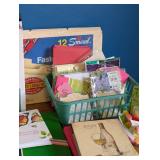 Large Variety of Office Supplies