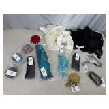 Assorted New Sashes $410 retail - All with Expensive Nine West Price Tags