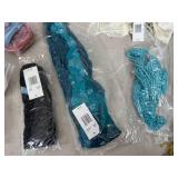 Assorted New Sashes $410 retail - All with Expensive Nine West Price Tags