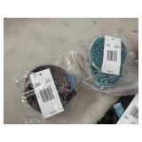 Assorted New Sashes $410 retail - All with Expensive Nine West Price Tags