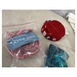 Assorted New Sashes $410 retail - All with Expensive Nine West Price Tags