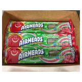 Assorted Candy, Cotton Candy, Haribo, Airheads, Dubble Bubble, Fruit Chews