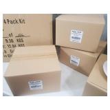 New Set of 4 New Ceiling Speakers