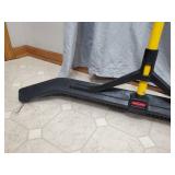 New Rubbermaid Maximizer Commercial Broom
