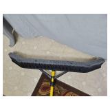 New Rubbermaid Maximizer Commercial Broom