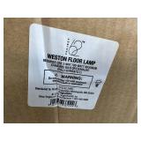 New Project 62 Weston Floor Lamp