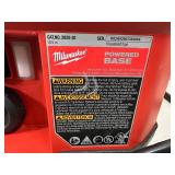 Milwaukee M18 18-Volt 4 Gal. Lithium-Ion Cordless Switch Tank Backpack Lawn Sprayer