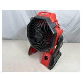 Milwaukee M18 Cordless Jobsite Fan