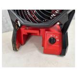 Milwaukee M18 Cordless Jobsite Fan